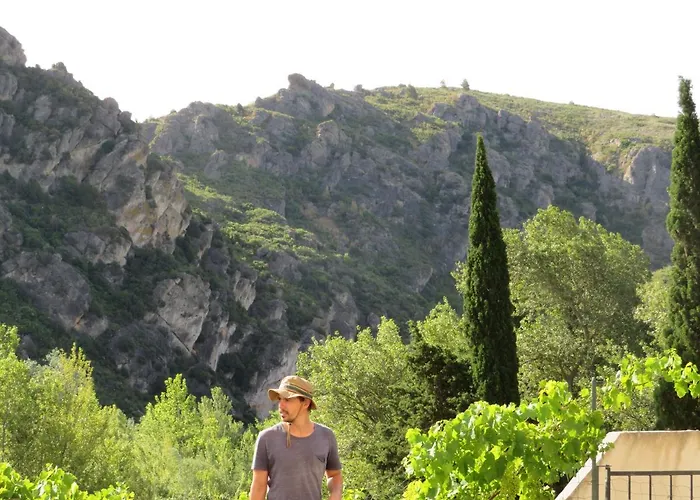 Villa Ripaud, Private River Swimming, Hot Tub