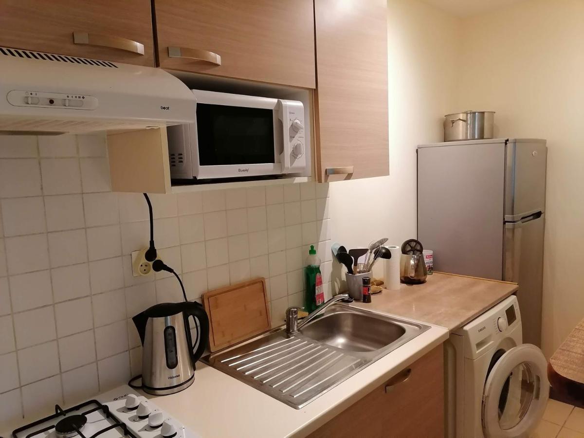 Apartment Ripaud, Private River Swimming, Hot Tub Villeseque-des-Corbieres